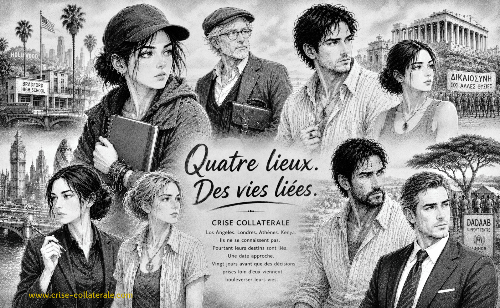 Storyboard poster 0