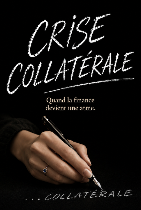 Crise Collatérale cover